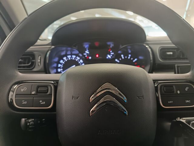 Citroen C3 2023 PureTech 83 Joy