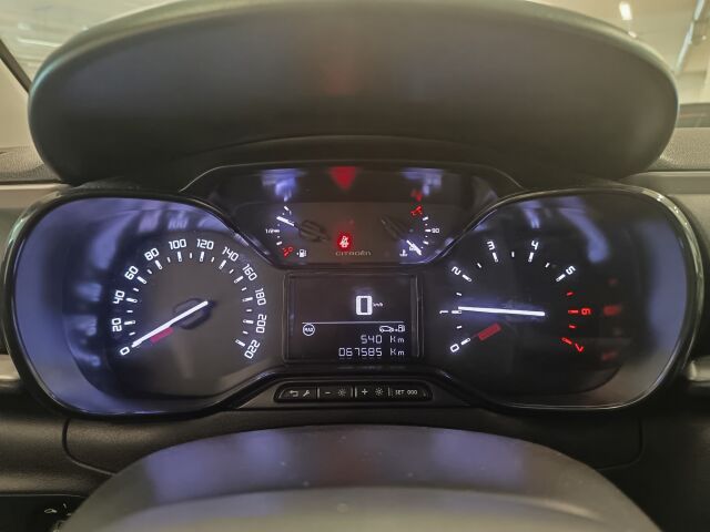 Citroen C3 2023 PureTech 83 Joy