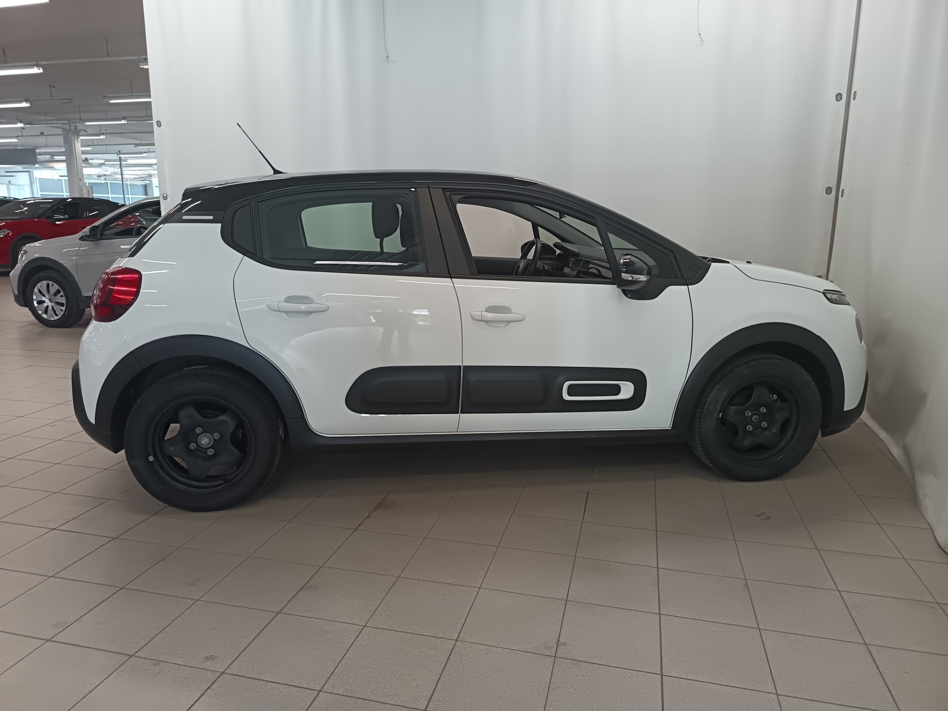 Citroen C3 PureTech 83 Joy 2023, kuva 7/27