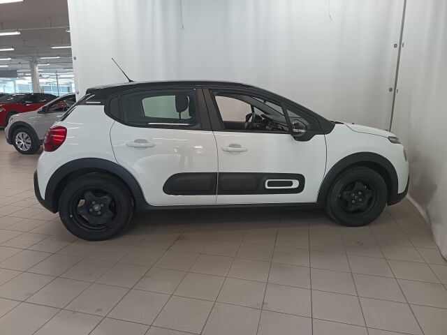 Citroen C3 2023 PureTech 83 Joy