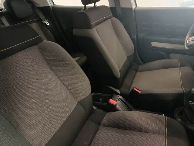 Citroen C3 2023 PureTech 83 Joy