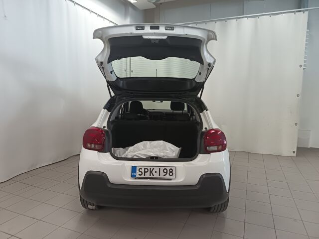 Citroen C3 2023 PureTech 83 Joy