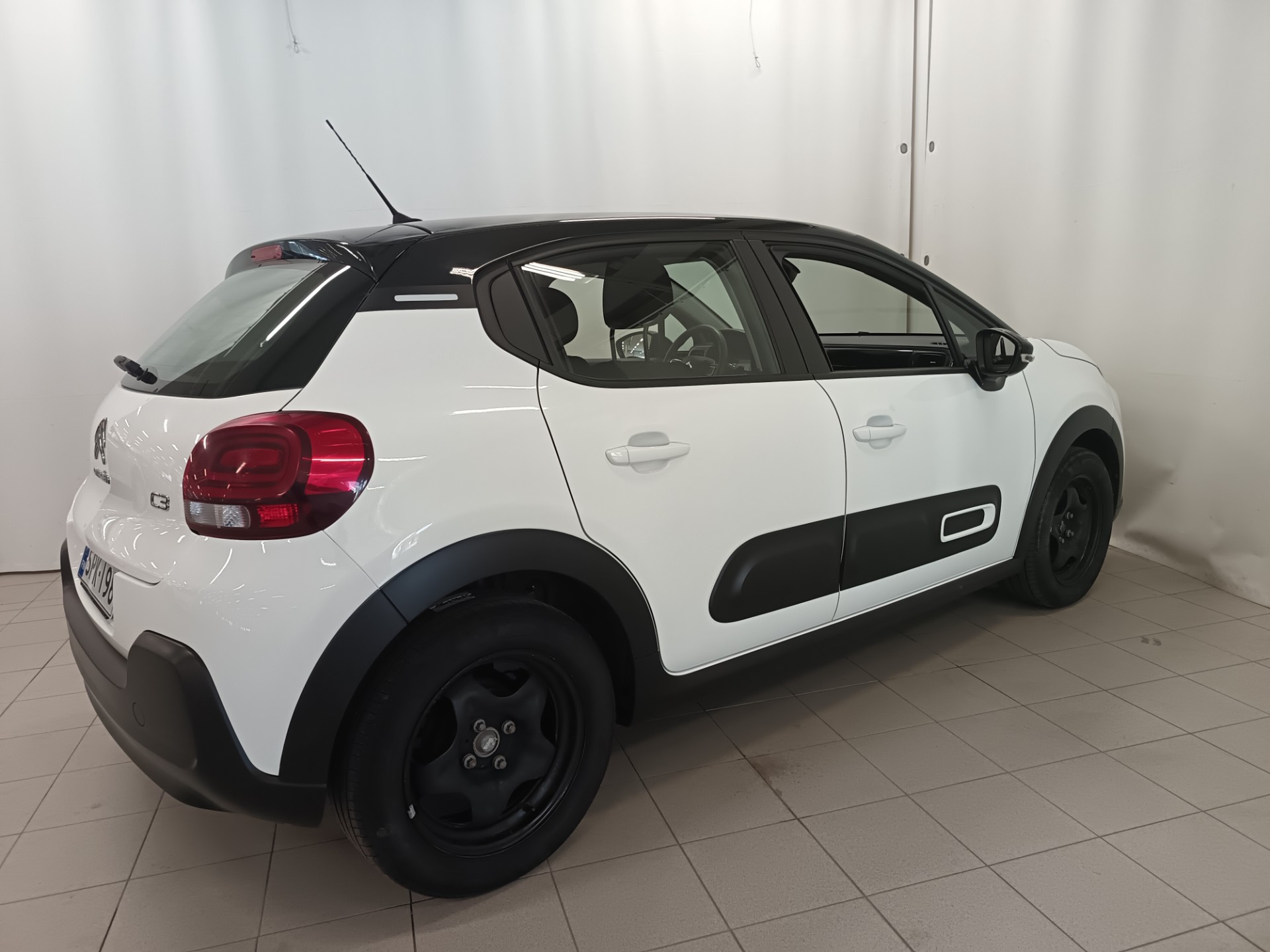 Citroen C3 PureTech 83 Joy 2023, kuva 6/27