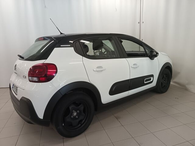 Citroen C3 2023 PureTech 83 Joy