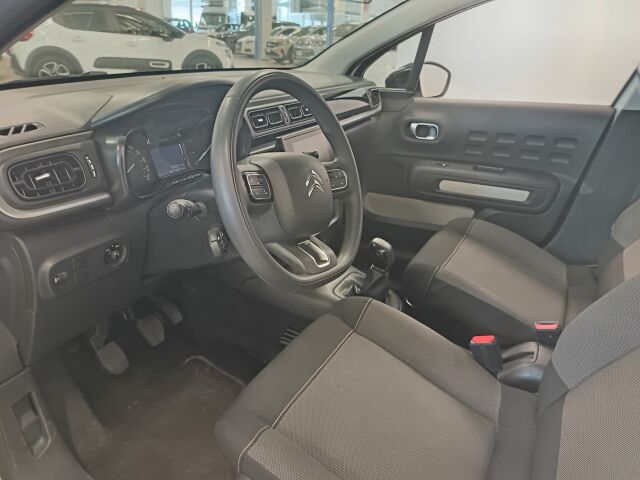 Citroen C3 2023 PureTech 83 Joy