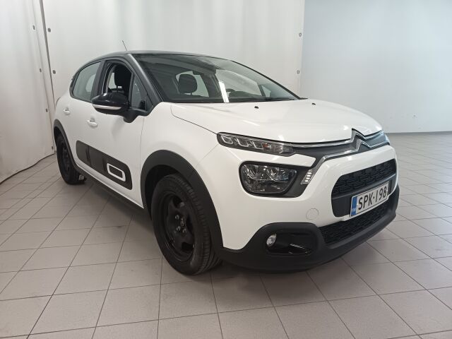 Citroen C3 2023 PureTech 83 Joy