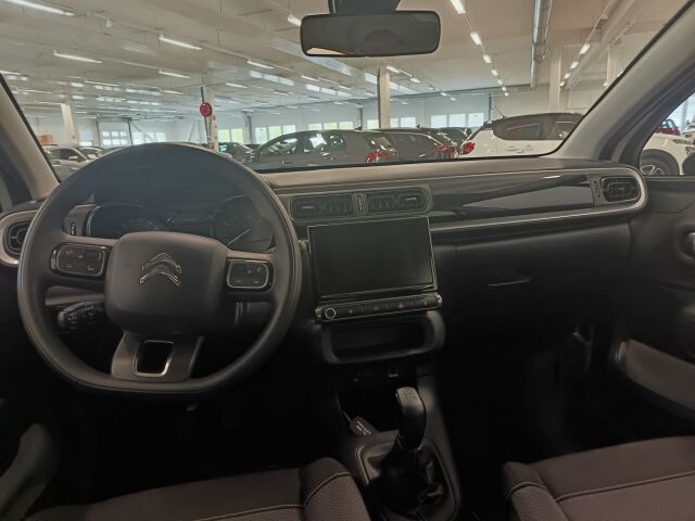 Citroen C3 2023 PureTech 83 Joy