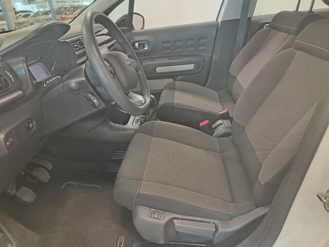 Citroen C3 2023 PureTech 83 Joy