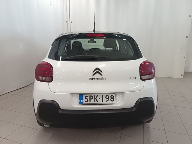 Citroen C3 2023 PureTech 83 Joy