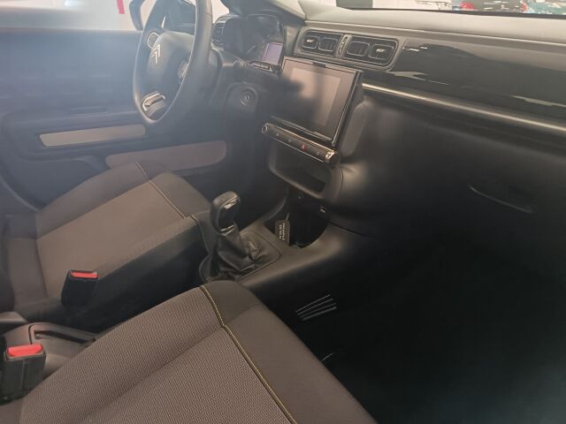 Citroen C3 2023 PureTech 83 Joy