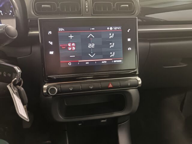 Citroen C3 2023 PureTech 83 Joy