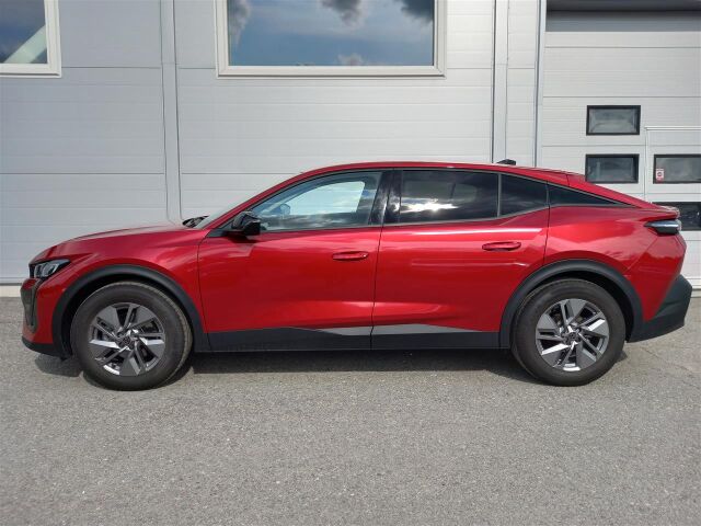 PEUGEOT 408 2023 Allure PureTech 130 EAT8-automaatti