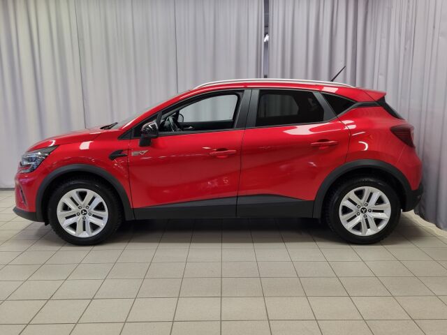 MITSUBISHI ASX 2025 1.6 HEV Adventure Edition AT