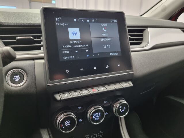 MITSUBISHI ASX 2025 1.6 HEV Adventure Edition AT