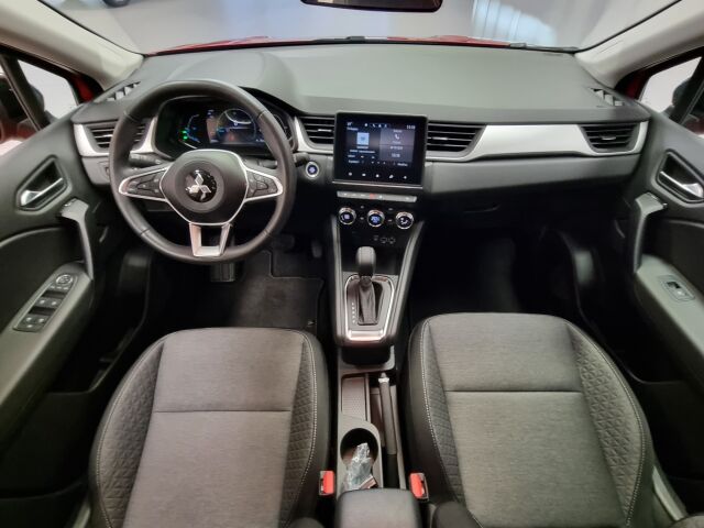 MITSUBISHI ASX 2025 1.6 HEV Adventure Edition AT