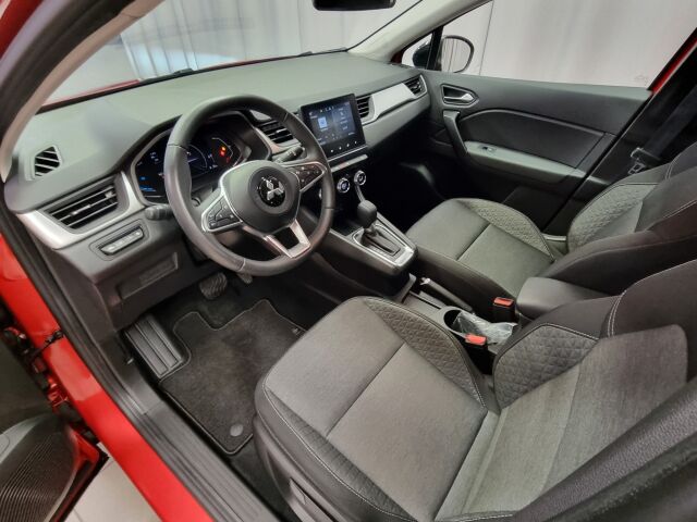 MITSUBISHI ASX 2025 1.6 HEV Adventure Edition AT