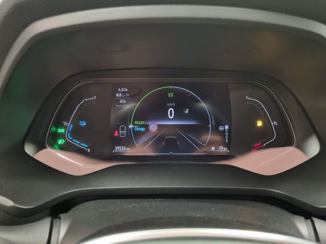 MITSUBISHI ASX 2025 1.6 HEV Adventure Edition AT