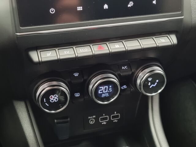 MITSUBISHI ASX 2025 1.6 HEV Adventure Edition AT