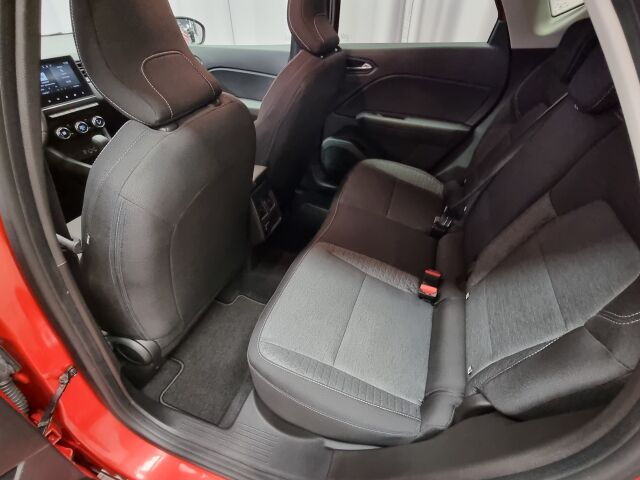 MITSUBISHI ASX 2025 1.6 HEV Adventure Edition AT