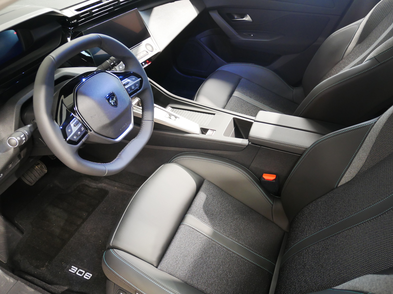 Peugeot 308 2024, kuva 7/12