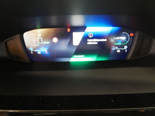 Peugeot 308 2024 Active Pack Hybrid 180 EAT8-automaatti *KORKOTARJOUS alk. 1,99% + kulut!*