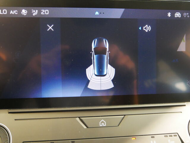 Peugeot 308 2024 Active Pack Hybrid 180 EAT8-automaatti *KORKOTARJOUS alk. 1,99% + kulut!*