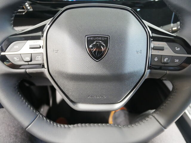 Peugeot 308 2024 Active Pack Hybrid 180 EAT8-automaatti *KORKOTARJOUS alk. 1,99% + kulut!*