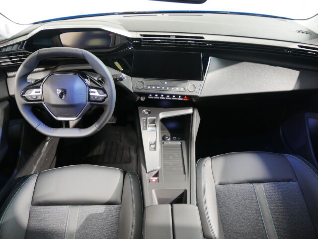 Peugeot 308 2024 Active Pack Hybrid 180 EAT8-automaatti *KORKOTARJOUS alk. 1,99% + kulut!*