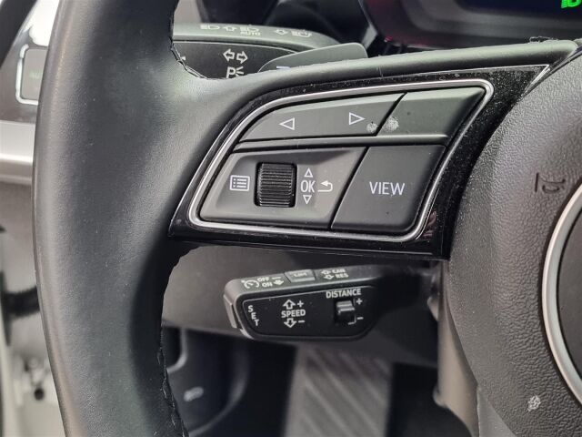 AUDI A3 2023 Sedan Progress 35 TFSI 110 kW MHEV S tronic / Webasto / Nahka sisusta / P-Kamera