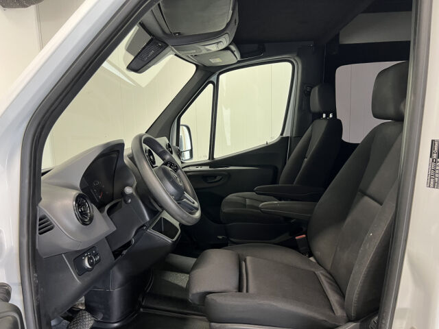 MERCEDES-BENZ Sprinter 2019 316CDI 7G-TRONIC XXL 2+3 M-A SIS ALV! *3,2M TAVARATILA *UUSI JATKO-OHJAAMO