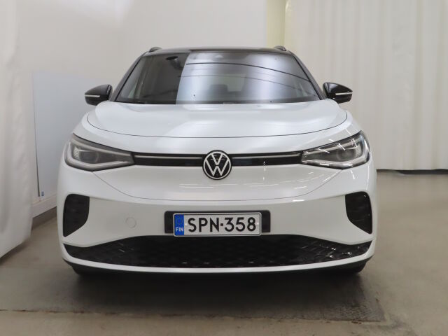 Volkswagen ID.4 2023 GTX 4MOTION Business Plus Edition akku 77 kWh