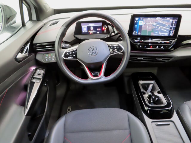 Volkswagen ID.4 2023 GTX 4MOTION Business Plus Edition akku 77 kWh