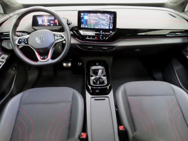 Volkswagen ID.4 2023 GTX 4MOTION Business Plus Edition akku 77 kWh