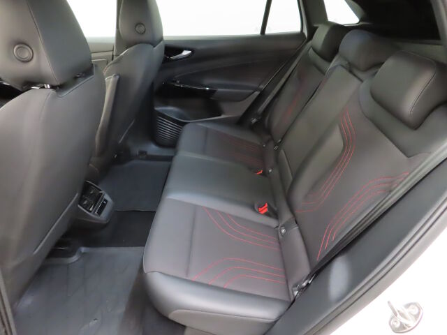 Volkswagen ID.4 2023 GTX 4MOTION Business Plus Edition akku 77 kWh