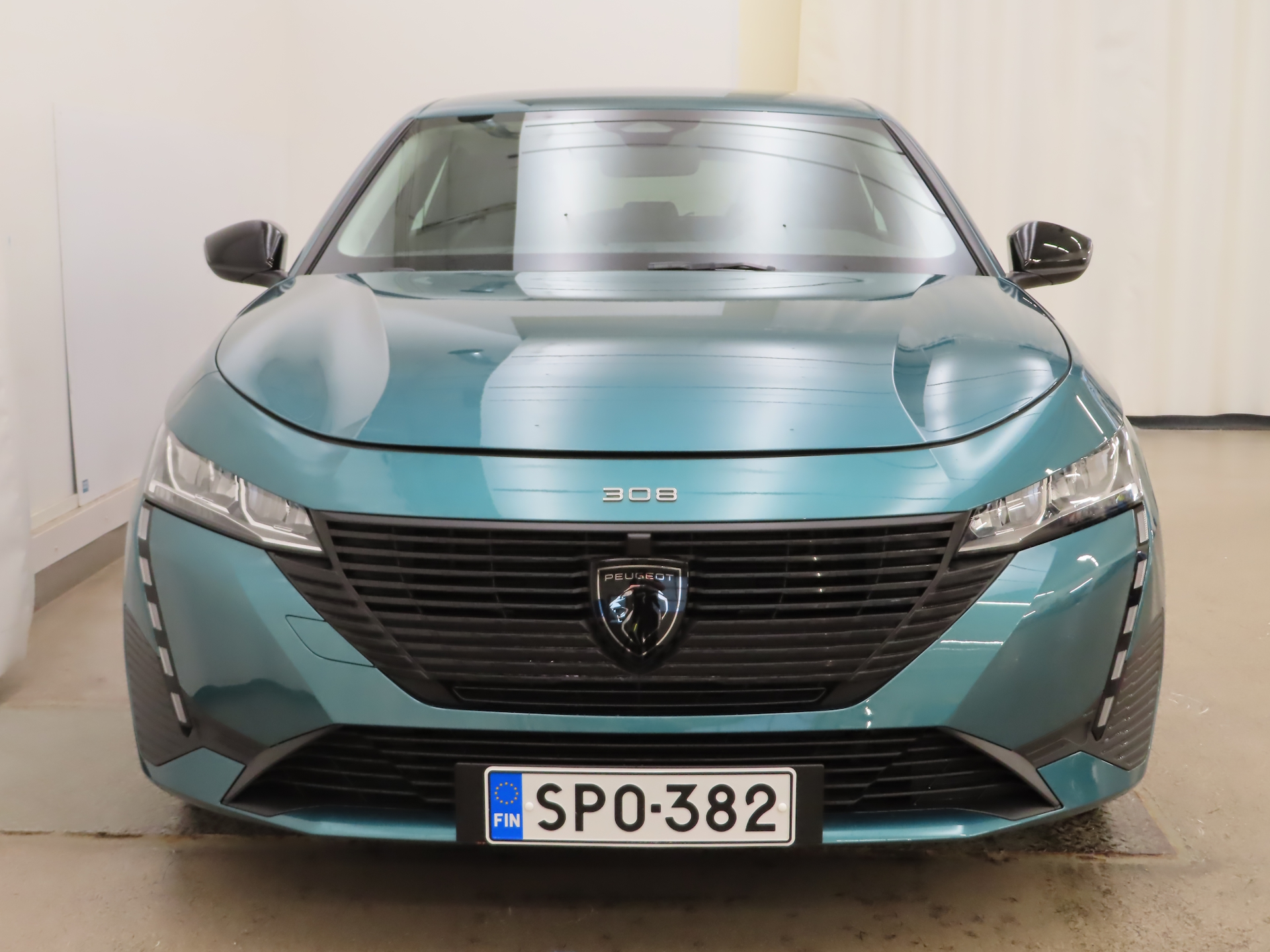 Peugeot 308 2023, kuva 2/11