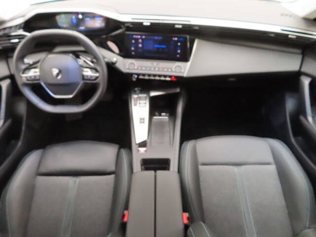 Peugeot 308 2023 SW Active Pack Hybrid 180 EAT8-automaatti Plug-in Hybrid