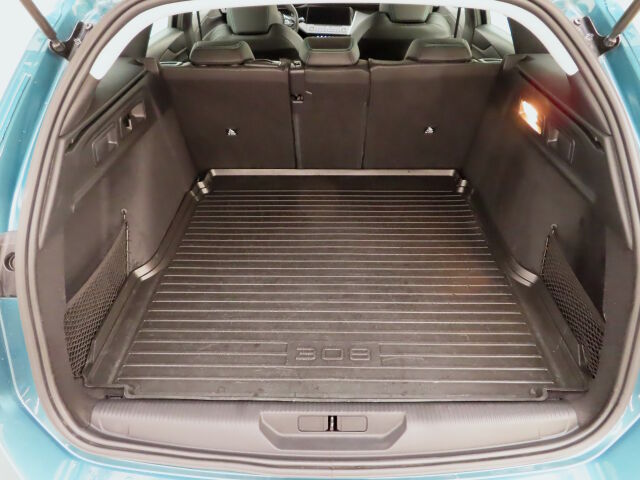 Peugeot 308 2023 SW Active Pack Hybrid 180 EAT8-automaatti Plug-in Hybrid