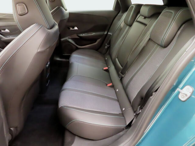 Peugeot 308 2023 SW Active Pack Hybrid 180 EAT8-automaatti Plug-in Hybrid