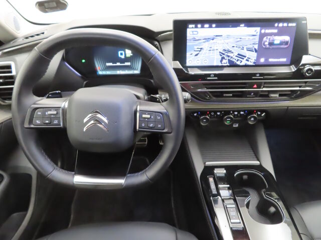 Citroen C5 X 2023 Plug-in Hybrid 225 Shine Pack Business EAT8 Automaatti