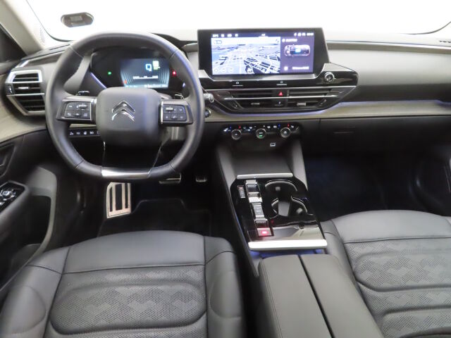 Citroen C5 X 2023 Plug-in Hybrid 225 Shine Pack Business EAT8 Automaatti