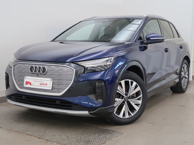 Audi Q4 e-tron 2023 SUV 45 e-tron quattro