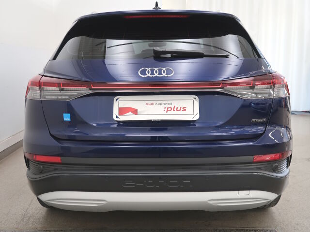 Audi Q4 e-tron 2023 SUV 45 e-tron quattro