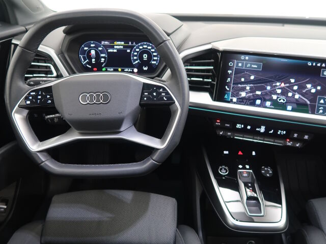 Audi Q4 e-tron 2023 SUV 45 e-tron quattro