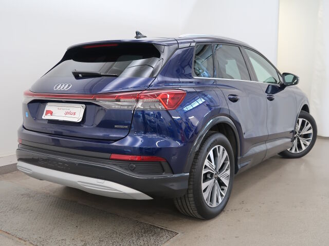 Audi Q4 e-tron 2023 SUV 45 e-tron quattro