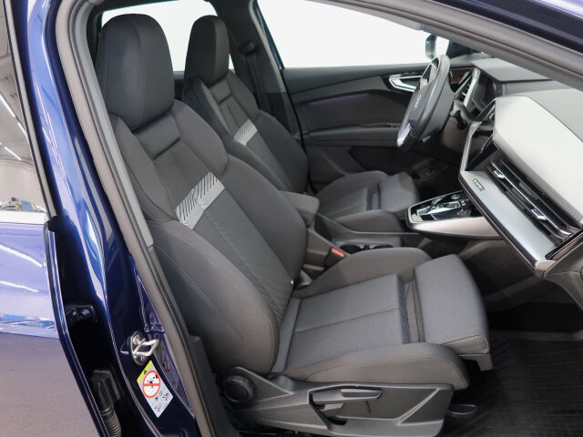 Audi Q4 e-tron 2023 SUV 45 e-tron quattro