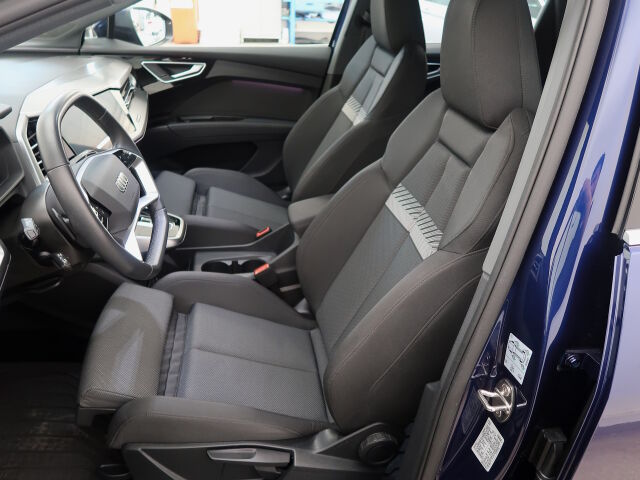 Audi Q4 e-tron 2023 SUV 45 e-tron quattro