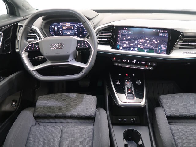 Audi Q4 e-tron 2023 SUV 45 e-tron quattro