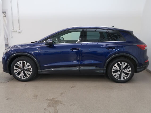 Audi Q4 e-tron 2023 SUV 45 e-tron quattro
