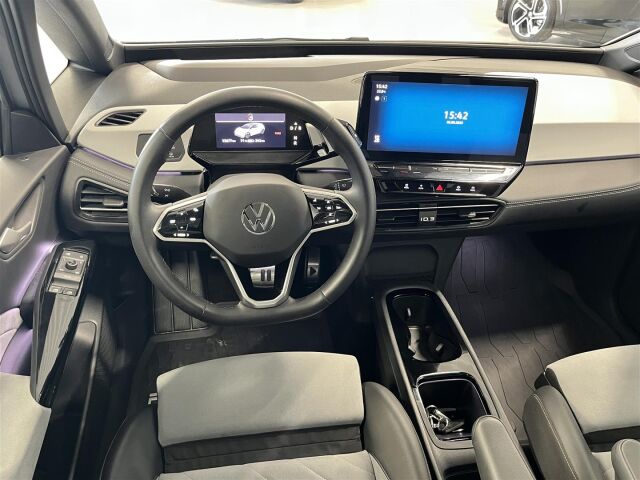 VOLKSWAGEN ID.3 2023 Pro  Business Max 150 kW, akku 58 kWh, 1-omisteinen, huippu varusteilla! Vähän ajettu HUIPPU YKSILÖ!