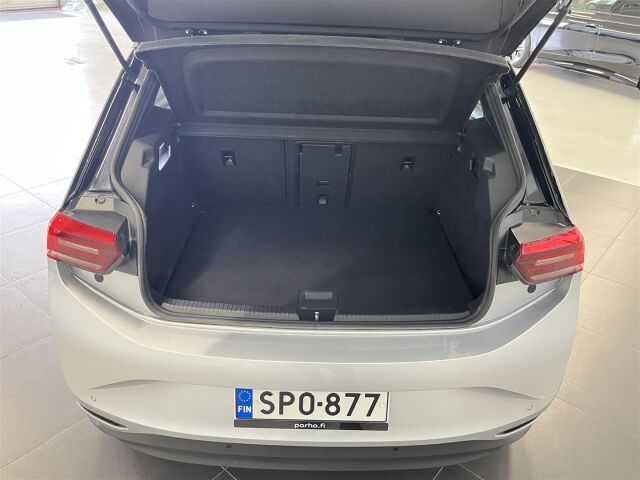 VOLKSWAGEN ID.3 2023 Pro  Business Max 150 kW, akku 58 kWh, 1-omisteinen, huippu varusteilla! Vähän ajettu HUIPPU YKSILÖ!